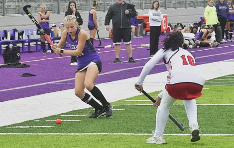 LOCAL ROUNDUP: Seniors lead Huskies to victory